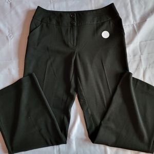 Apt 9 Curvy Fit Dress Pants